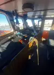 Schleppboot zu verkaufen
