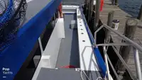 Fährschiff zu verkaufen