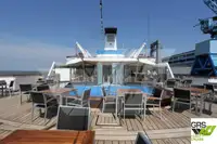 Kreuzfahrtschiff zu verkaufen