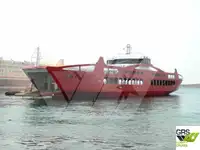 Ro-Ro ship zu verkaufen