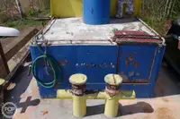 Schleppboot zu verkaufen