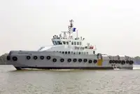 Kühlschiff zu verkaufen