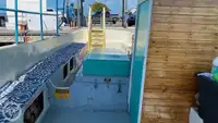 Kreuzfahrtschiff zu verkaufen