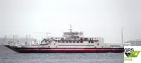 Ro-Ro-Schiff zu verkaufen