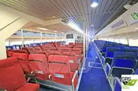 Passagierschiff zu verkaufen