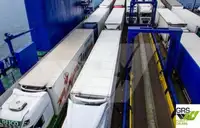 Ro-Ro-Schiff zu verkaufen