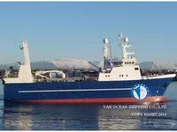Trawler zu verkaufen