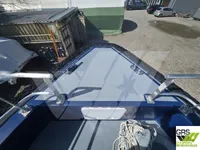 Lotsenboot zu verkaufen