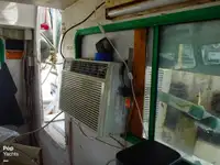 Trawler zu verkaufen