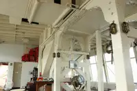 Fährschiff zu verkaufen