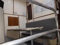 Crew-Boot zu verkaufen