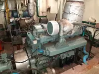 Trawler zu verkaufen