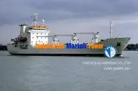 Kühlschiff zu verkaufen