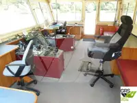 Kreuzfahrtschiff zu verkaufen