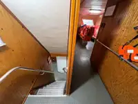 Crew-Boot zu verkaufen