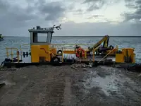 Barges zu verkaufen