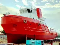 Patrouillenboot zu verkaufen
