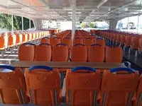 Passagierschiff zu verkaufen