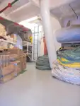 Kühlschiff zu verkaufen