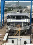 Passagierschiff zu verkaufen