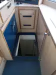 Schleppboot zu verkaufen
