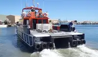 Mehrzweckschiff zu verkaufen