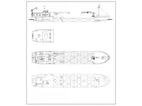 Barges zu verkaufen