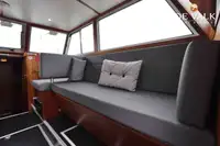 Patrouillenboot zu verkaufen