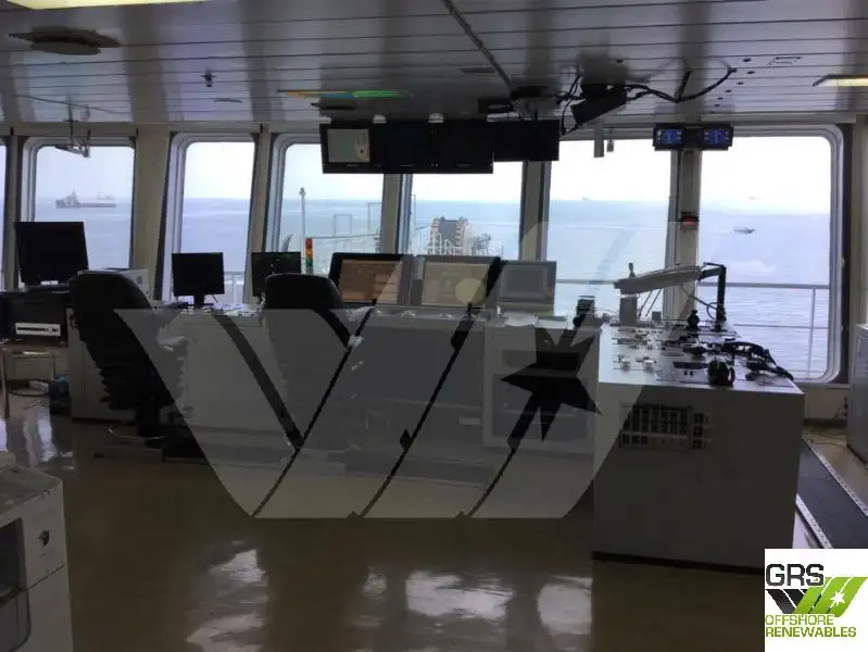 Schnelles Versorgungsboot (FSV) zu verkaufen