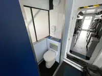 Containerschiff zu verkaufen