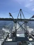 Purse-Seiner zu verkaufen