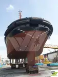 Schleppboot zu verkaufen