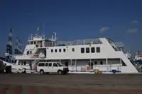 Katamaran zu verkaufen