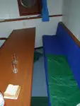 Schleppboot zu verkaufen