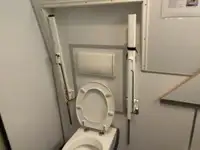Kreuzfahrtschiff zu verkaufen