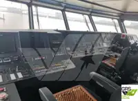 Kreuzfahrtschiff zu verkaufen