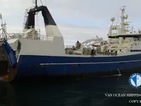 Trawler zu verkaufen