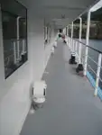 Barges zu verkaufen