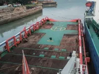 Anker-Bergungs- und Versorgungsboot (AHTS) zu verkaufen