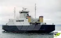 Ro-Ro ship zu verkaufen