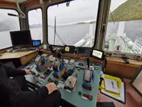 Ro-Ro-Schiff zu verkaufen