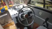 Kreuzfahrtfähre zu verkaufen