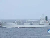 Kühlschiff zu verkaufen