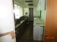 Fährschiff zu verkaufen