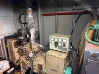 Schleppboot zu verkaufen