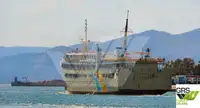 Ro-Ro-Schiff zu verkaufen