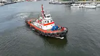 Schlepper zu verkaufen