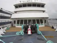 Passagierschiff zu verkaufen