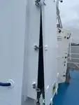 Patrouillenboot zu verkaufen