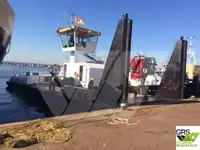 Arbeitsboote zu verkaufen
